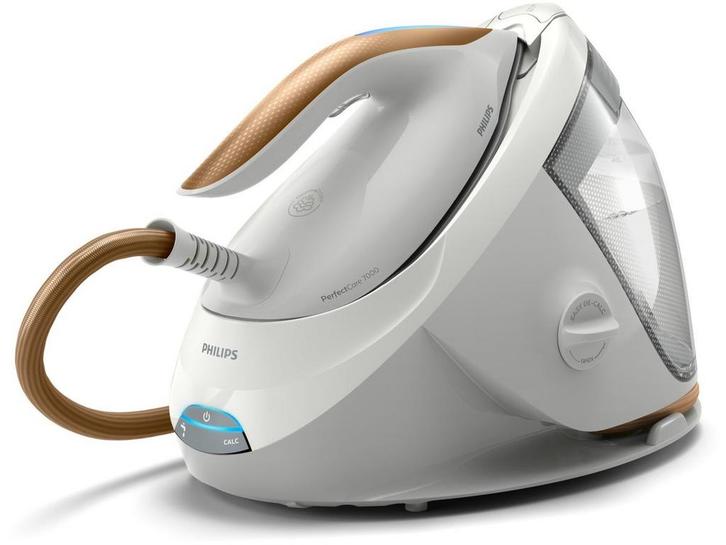Philips PerfectCare 7000 Series PSG7040/10 - Stoomgenerator, Elektronische apparatuur, Stoomapparaten, Zo goed als nieuw, Verzenden