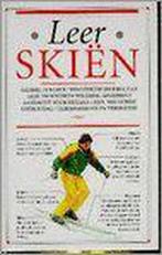 Leer skien 9789021519203, Boeken, Sportboeken, Gelezen, Bartelski, Robin Neillands, Verzenden