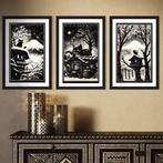 Æ (XX-XXI) - (Set of 3) Jiji Collection (2025) - Mixed, Nieuw