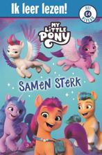 My Little Pony, Samen sterk / Ik leer lezen! 9789047862000, Boeken, Verzenden, Zo goed als nieuw, Hasbro