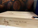 2017 Pagodes des Cos, 2nd wine Ch. Cos dEstournel -