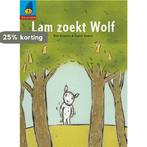 Lam zoekt wolf / Rom pompom pictoboek 9789027605863, Boeken, Verzenden, Gelezen, Ben Kuipers