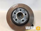 Fusee links-achter Mercedes CLA O277601, Nieuw