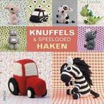 Knuffels en speelgoed haken 9789044737677 Maja Hansen, Boeken, Verzenden, Gelezen, Maja Hansen