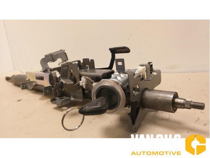 Stuurkolom compleet Subaru Impreza O181635, Auto-onderdelen, Interieur en Bekleding