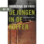 De Jongen In De Koffer 9789022552742 Agnete Friis, Boeken, Verzenden, Zo goed als nieuw, Agnete Friis