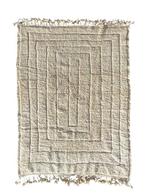 Nieuwe Marokkaanse Beni Ouarain tapijt – met de hand geweven