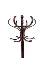 Kapstok - en parapluhouder - Hout - Met draaibare bovenkant