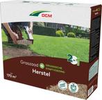 NIEUW - DCM graszaad Plus Herstel 170 m², Verzenden, Nieuw