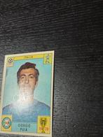 1970 Panini Mexico 70 World Cup Giorgio Puia New Sticker -