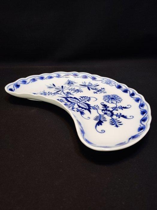 Meissen - Schotel - antike große, Antiek en Kunst, Antiek | Glaswerk en Kristal