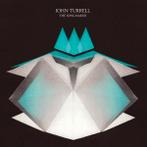 John Turrell - Kingmaker (1 LP Geel)