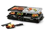 Veiling - SILVERCREST Raclette Grill 8 persoons