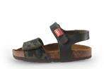 Kipling Sandalen in maat 14 Groen | 5% extra korting, Kipling, Verzenden, Jongen of Meisje, Schoenen