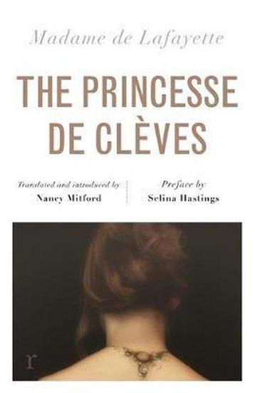 The Princesse de Cleves (riverrun editions) 9781787470583, Verzenden, Madame de Lafayette