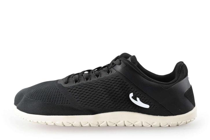 Freet Barefoot in maat 46 Zwart | 15% korting, Kleding | Heren, Schoenen, Zwart, Zo goed als nieuw, Verzenden