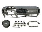 Kia Picanto Airbagset + Dashboard (airbag set) 2017-2020, Ophalen of Verzenden, Gebruikt, Kia