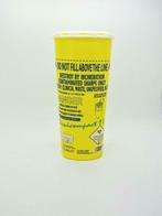 Sanypick Minicompact Naaldencontainer 1 Liter, Diversen, Ophalen of Verzenden, Nieuw