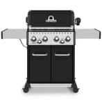 Broil King Baron 490 Gasbarbecue, Tuin en Terras, Ophalen of Verzenden, Nieuw, Broil King