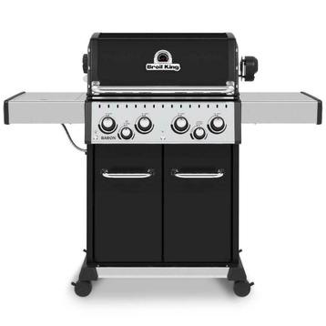 Broil King Baron 490 Gasbarbecue beschikbaar voor biedingen