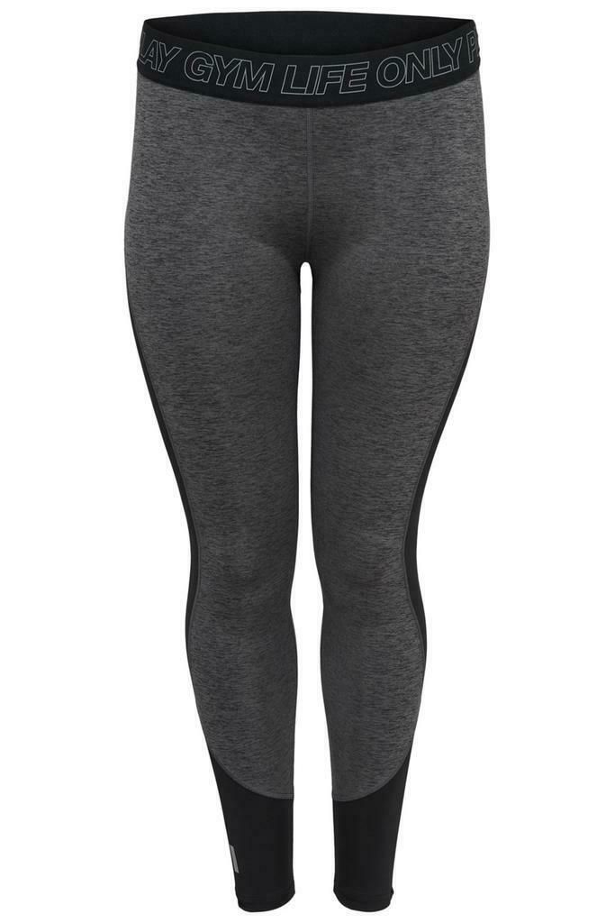 SportLegging JACEY ONLY Play sport maat 44, Kleding | Dames, Leggings, Maillots en Panty's, Verzenden