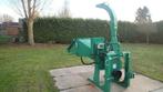 Hout versnipperaar Eco 3o met hydraulische invoer, Articles professionnels