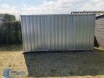 Mobiele voorraad opslag container 4x2m