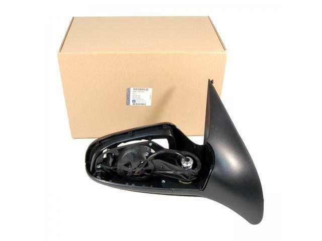 ORIGINAL GM Opel Buitenspiegel Rompspiegel Astra H 5-deurs r, Auto-onderdelen, Spiegels, Ophalen of Verzenden