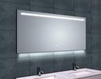 Ambi One dimbare Led condensvrije spiegel 1400x600, Ophalen of Verzenden, Nieuw