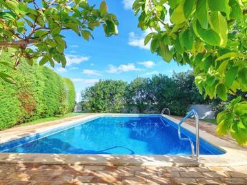 Heerlijk vakantie vieren in ons huis in de Ardèche.