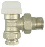Sanifun thermostaatventiel 1/2 inch haaks, Ophalen of Verzenden, Nieuw, Overige typen