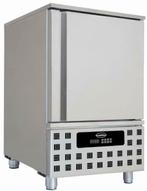 Refroidisseur à Ventilation | 10x1/1GN | 800X750X(h)1410mm, Electroménager, Congélateurs, Ophalen of Verzenden, Neuf