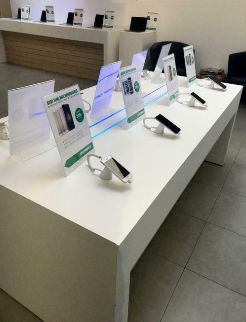 De beste refurbished iPhones  in 64GB, 128GB, 256GB of 512GB, Telecommunicatie, Mobiele telefoons | Apple iPhone, Zonder abonnement