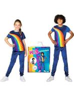 k3 verkleedpak met broek, Ophalen of Verzenden, Nieuw