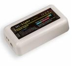 4-zone RGB ledstrip touch RF receiver (Mi-light 2.0), Verzenden