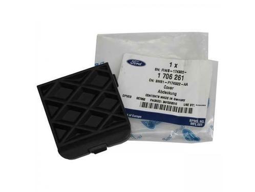 ORIGINEEL Dop trekoog Trekhaak FOCUS III Hatchback achter 17, Auto diversen, Overige Auto diversen, Ophalen of Verzenden