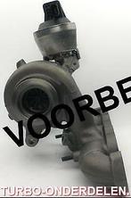 Turbopatroon voor VW SCIROCCO (137 138) [05-2008 / 11-2009], Auto-onderdelen, Nieuw, Volkswagen