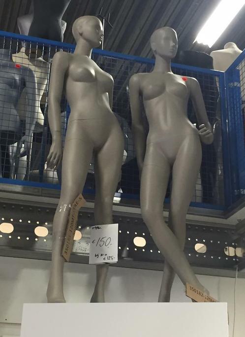 *TIP*  nieuw in doos dames NORMAAL 500 EURO PER POP (AANTOO, Zakelijke goederen, Kantoor en Winkelinrichting | Winkel en Inventaris