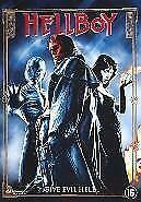 Hellboy op DVD, CD & DVD, DVD | Science-Fiction & Fantasy, Envoi