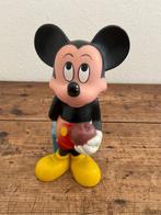 Disney - Beeldje - Set van 4 klassieke Mickey Mouse figuren,, Verzamelen, Disney, Nieuw