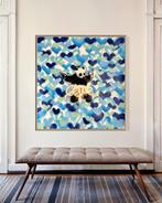 Timo Wedell (XX) - Safe the World like Banksy - XL