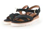 Tamaris Sandalen in maat 37 Blauw | 5% extra korting, Kleding | Dames, Schoenen, Tamaris, Sandalen of Muiltjes, Zo goed als nieuw