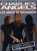 Charlies Angels 2, les anges se déchaîne DVD, Verzenden