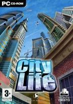 City Life (PC CD) PC, Games en Spelcomputers, Gebruikt, Verzenden