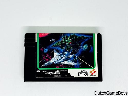MSX - Nemesis 2, Games en Spelcomputers, Games | Overige, Gebruikt, Verzenden