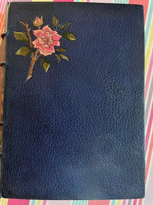 Gustave Coquiot / Lobel Riche - Poupées de Paris. Bibelots, Antiek en Kunst, Antiek | Boeken en Manuscripten