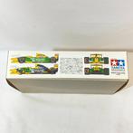 Tamiya 1:20 - Modelbouwdoos - Benetton Ford B192 - 20036, Nieuw