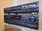 Technics - Récepteur stéréo de contrôle AV-SA-GX180 et, Nieuw
