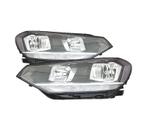 Phares Pour Volkswagen Vw Touran 15-19, Verzenden