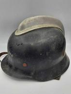 Allemagne - Pompiers - Casque militaire - Casque de pompier, Collections, Objets militaires | Seconde Guerre mondiale